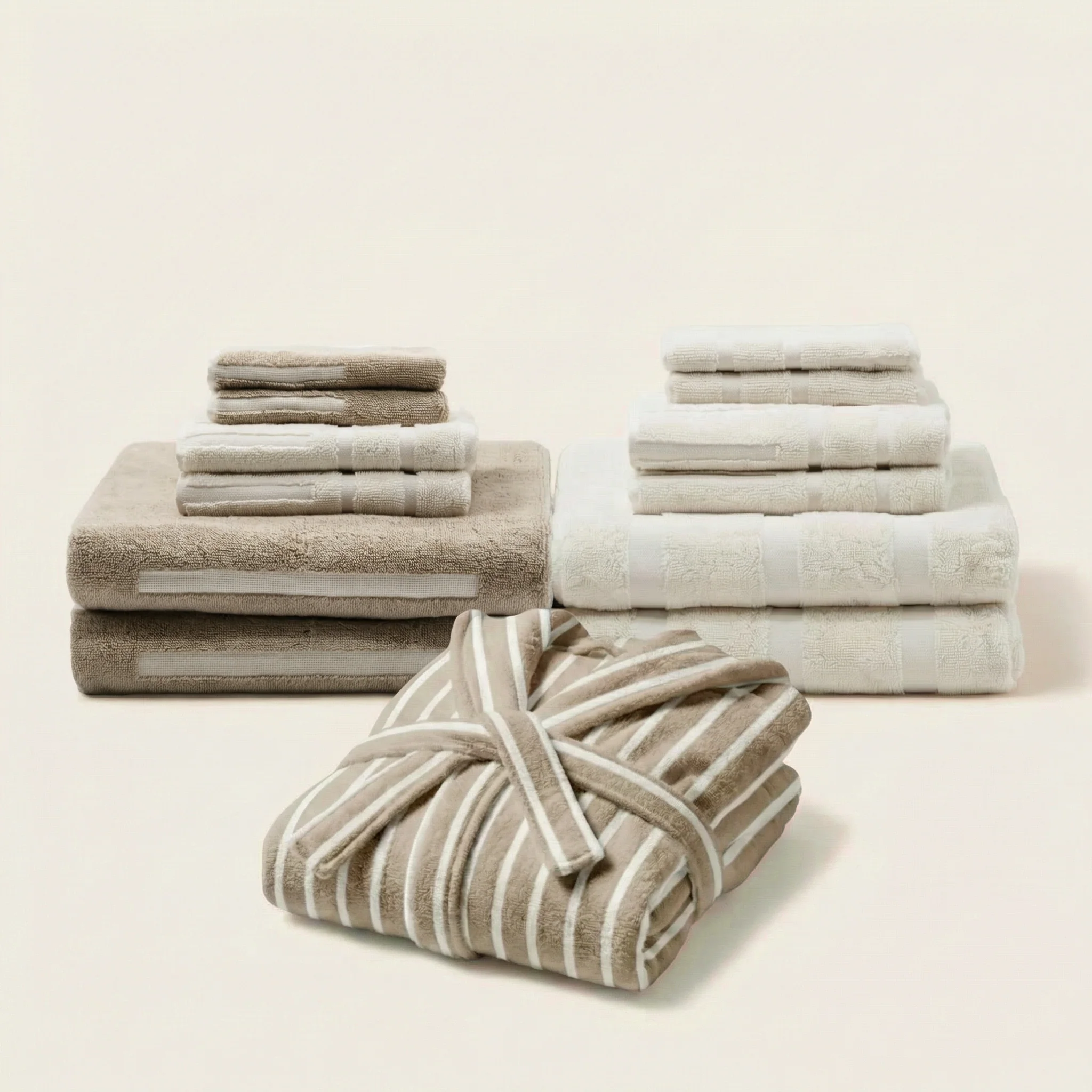 Bath Sets